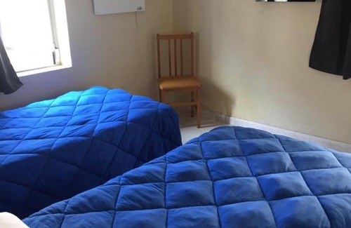 Aranda de Duero House | Hostal Rosales