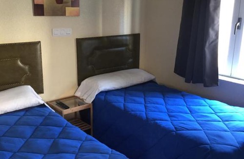 Aranda de Duero House | Hostal Rosales