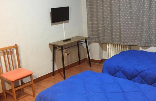 Aranda de Duero House | Hostal Rosales
