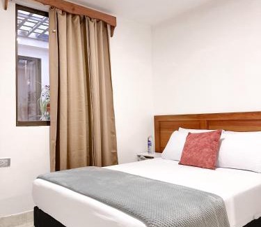 Jardin Apartment | Hostal Rose Moor