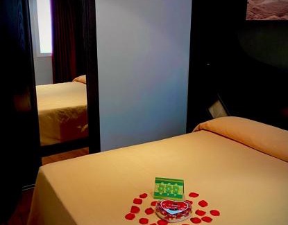 Almorox House | Hostal Royal Almorox