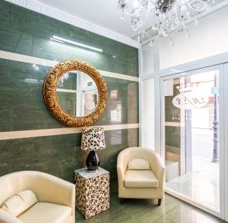 Benimamet House | Hostal RR Feria by Beleret
