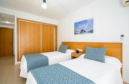Benimamet House | Hostal RR Feria by Beleret
