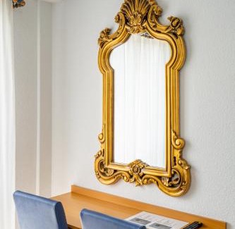 Benimamet House | Hostal RR Feria by Beleret