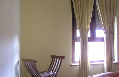 San Martin del Pimpollar House | Hostal Rural Las Cuatro Calles