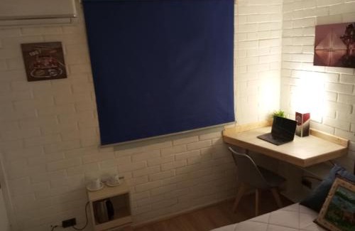 Curico Bed & Breakfast | Hostal Rucatremo