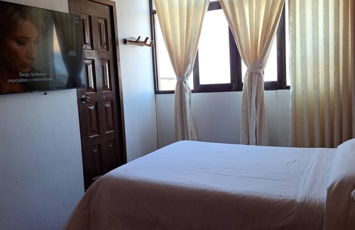 Chachapoyas House | Hostal Rumi Huasi