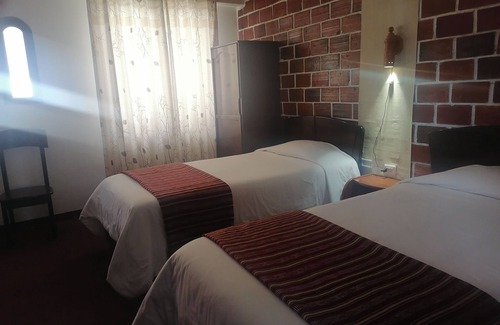 Chachapoyas House | Hostal Rumi Huasi