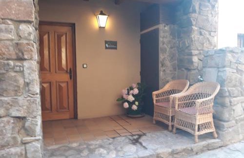 San Martin del Castanar House | Hostal Rural El Campito