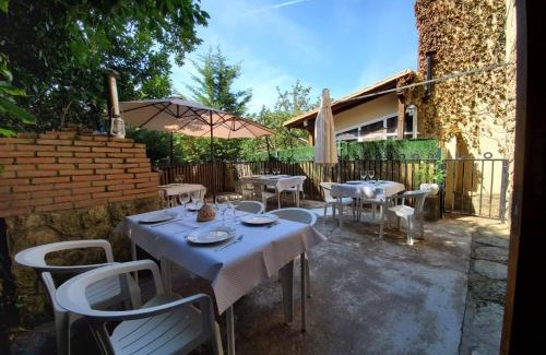 San Martin del Castanar House | Hostal Rural El Campito