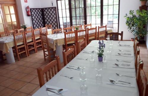 Puente de Vadillos Hotel | Hostal Rural Amador