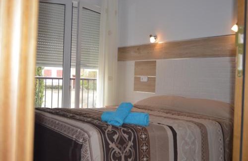 Puente de Vadillos Hotel | Hostal Rural Amador