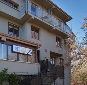 Etxarri-Aranatz House | Hostal Rural Aritzalko