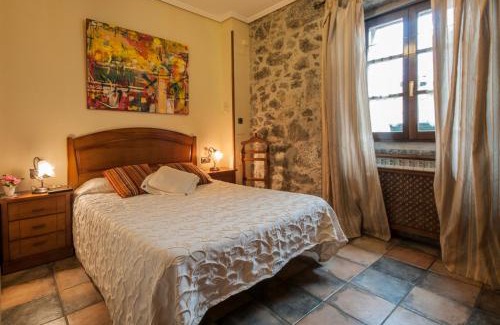 Lekunberri House | Hostal Rural Elosta