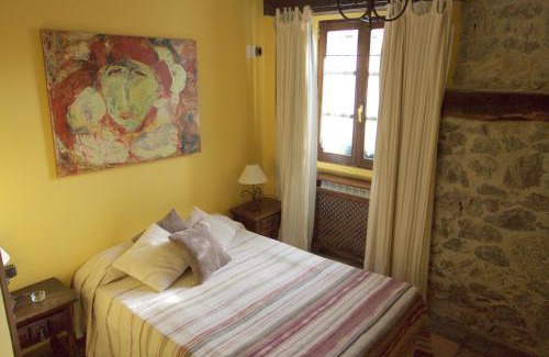 Lekunberri House | Hostal Rural Elosta