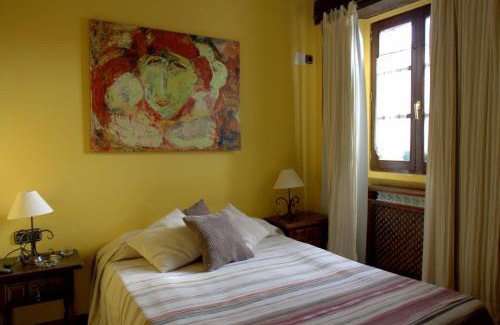 Lekunberri House | Hostal Rural Elosta
