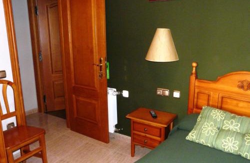 Alberuela de la Liena House | Hostal Rural Casa Castro