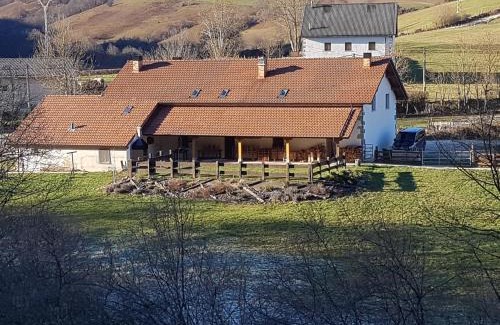 Orbaitzeta House | Hostal Rural Iratiko Urkixokoa