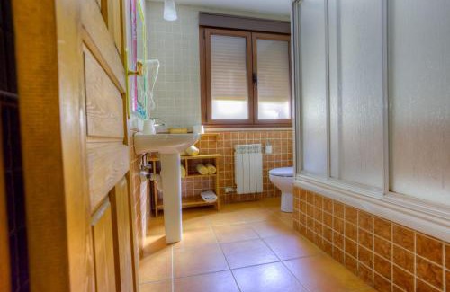 Sosas de Laciana House | Hostal Rural La Tintoreria