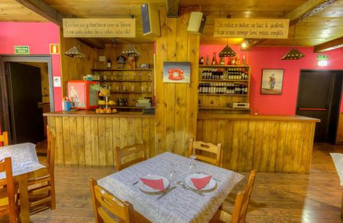 Sosas de Laciana House | Hostal Rural La Tintoreria