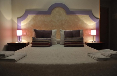 Letur House | Hostal Rural Letur