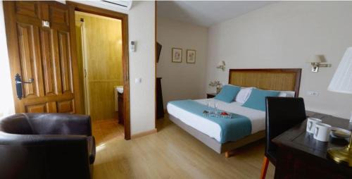 Pastrana House | Hostal Rural Moratín