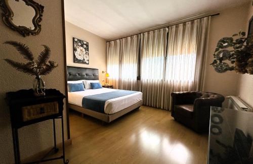 Pastrana House | Hostal Rural Moratín
