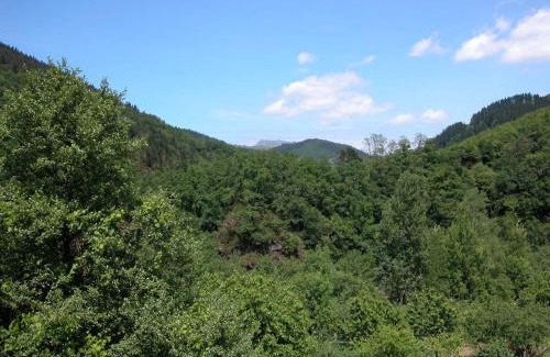 Arditurri House | Hostal Rural Onbordi