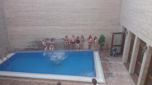 Torres del Rio House | Hostal Rural San Andrés