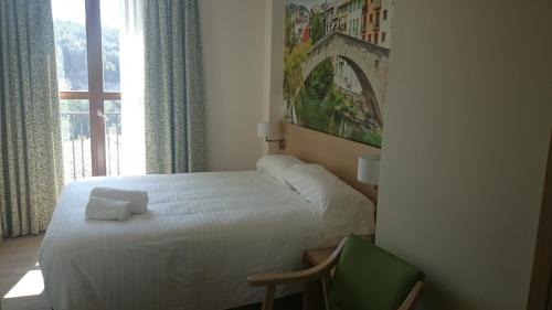 Torres del Rio House | Hostal Rural San Andrés