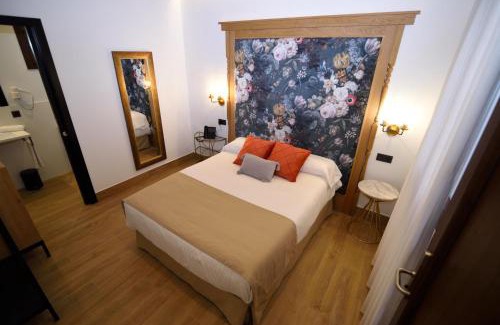 El Rocio House | Hostal Rural Santa Habitaciones Aldea del Rocío