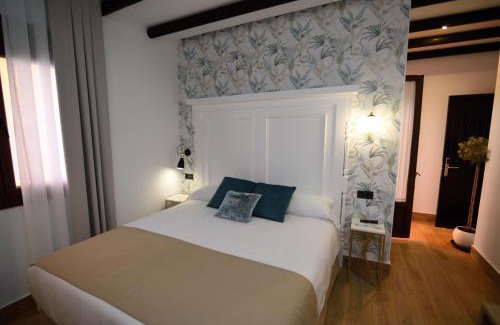 El Rocio House | Hostal Rural Santa Habitaciones Aldea del Rocío