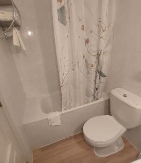 Castejon de Sos House | Hostal Rural Sositana