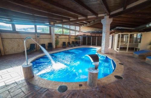 Pastrana House | Hostal Rural & Spa Las Vistas