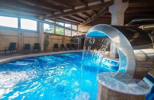 Pastrana House | Hostal Rural & Spa Las Vistas