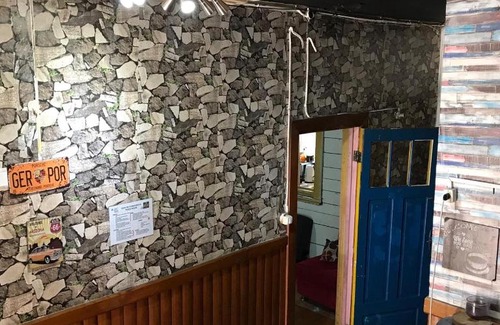 Puerto Montt House | Hostal rustik