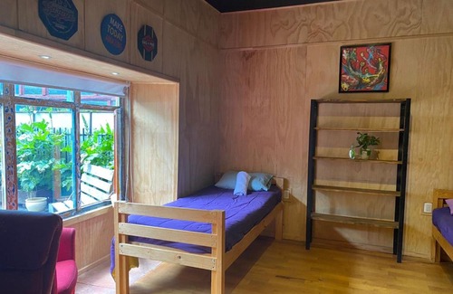 Puerto Montt House | Hostal rustik