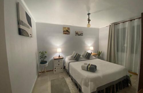 Chanaral House | Hostal Ruta del Desierto