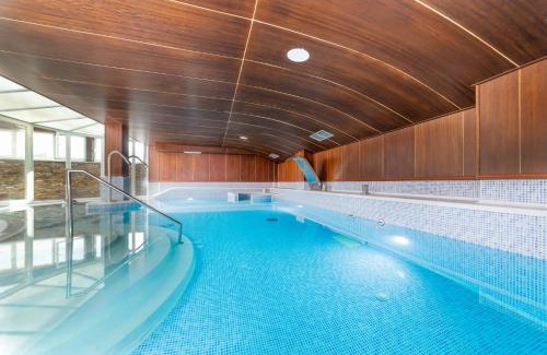 La Fuente de San Esteban Hotel | Hostal-SPA Mare Nostrum