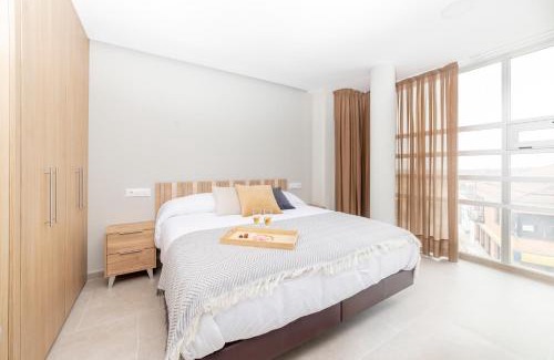 La Fuente de San Esteban Hotel | Hostal-SPA Mare Nostrum