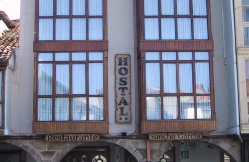 Cuestaedo House | HOSTAL SANCHO GARCIA