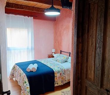 Sahagun House | Hostal Sahagún