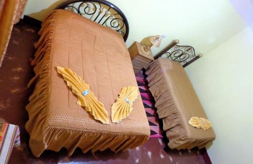 Tupiza House | Hostal Salares