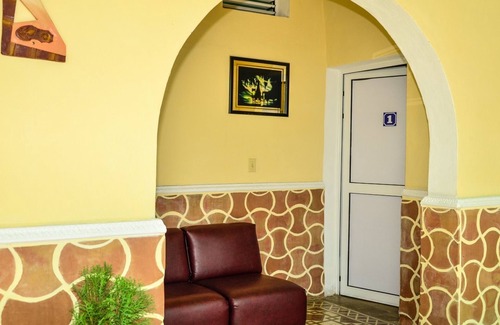 Cienfuegos House | Hostal San Fernando