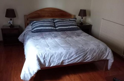 Valdivia House | Hostal San Francisco