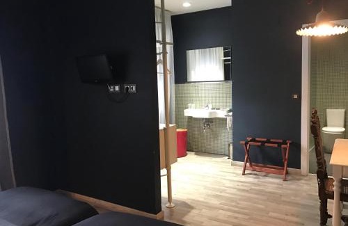 Cuellar House | Hostal San Francisco