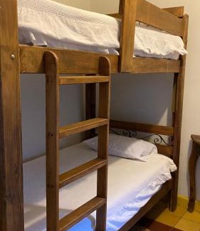 Historic Centre House | Hostal San Fransiskuni
