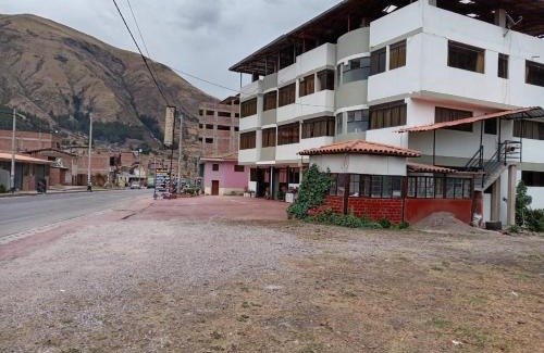 Cusipata Hotel | HOSTAL San Isidro CUSIPATA- CUSCO