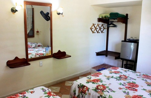 Casilda House | Hostal San Juan CASILDA