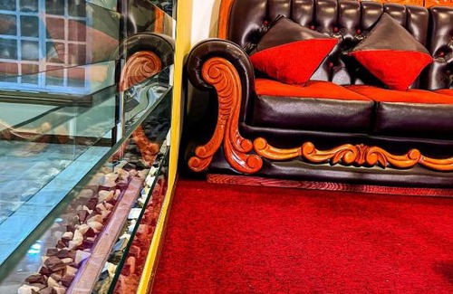 Potosi House | HOSTAL SAN MARCOS POTOSÍ